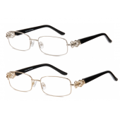 L152- FF Prescription Glasses